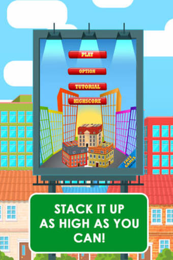 Image 0 for Tiny Town Tower Stacker: …