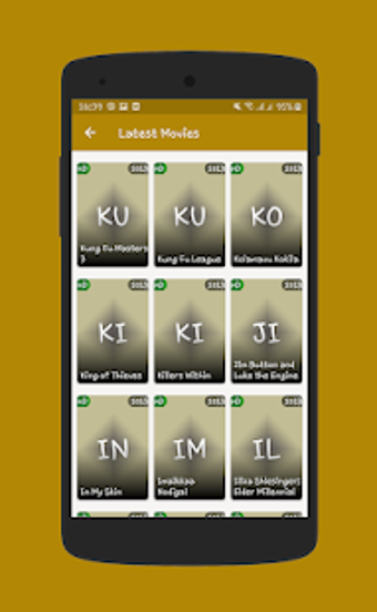 Image 1 for Watch Movies Online - New…