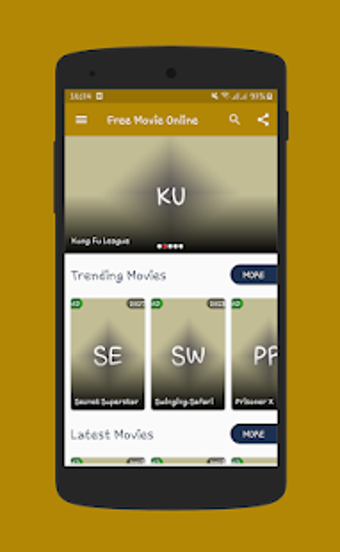 Image 3 for Watch Movies Online - New…