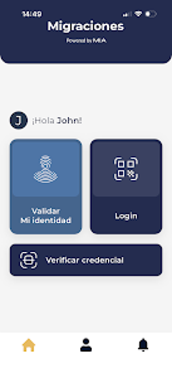 Image 0 for Migraciones