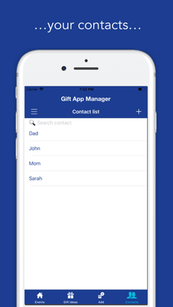 Image 3 for Gift App Manager
