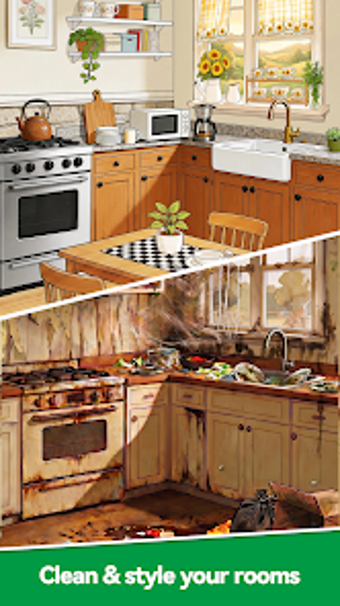 Imagen 0 para Perfeclean: Home Makeover…