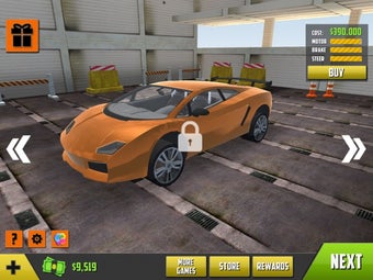 Image 3 for City Car Parking 3D