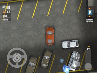 Image 0 for City Car Parking 3D