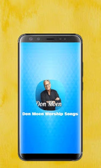 Image 3 for Don Moen Worship Songs Of…