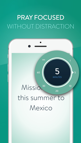 Image 0 for Echo Prayer