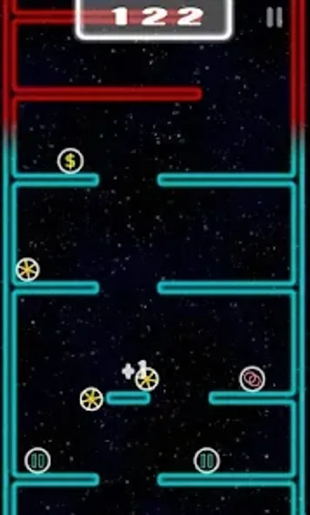 Image 0 for FallDown: Retro Revival