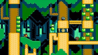 Image 0 for Froggo's Adventure: Verda…