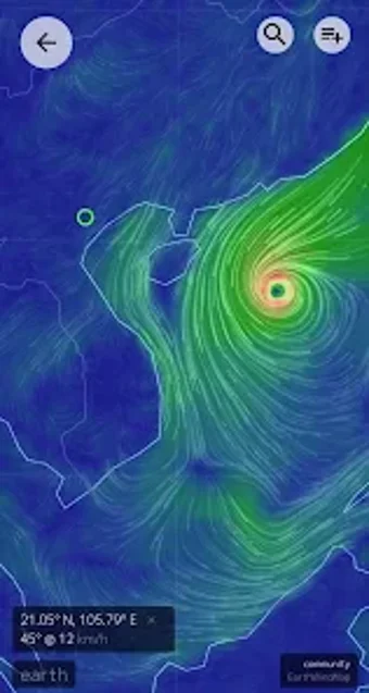 Imagen 0 para Hải đồ điện tử