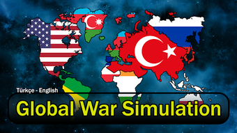 Image 3 for Global War Simulation WW2…