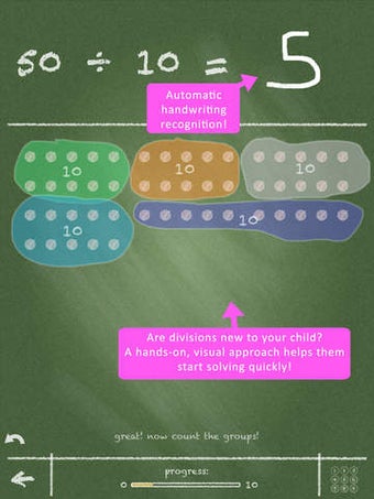 Image 0 for Math, Ages 7-10