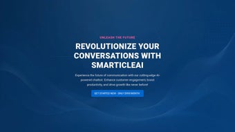 Imagen 0 para SmarticleAI