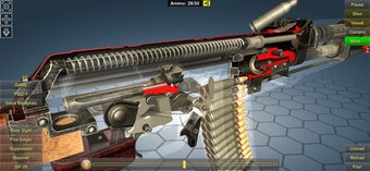 Image 0 for How it Works: AK-74N