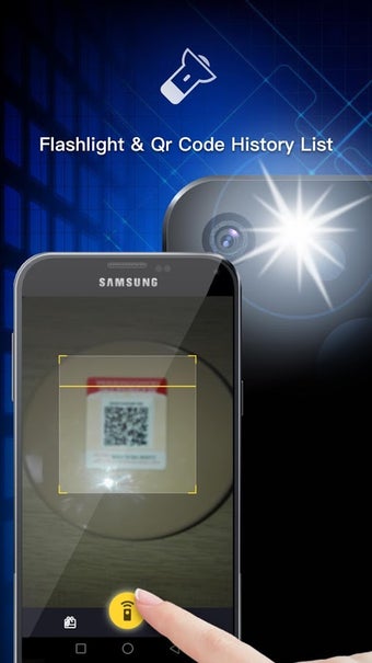 Imagen 2 para QR Scanner