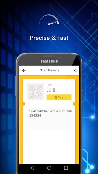 Imagen 0 para QR Scanner