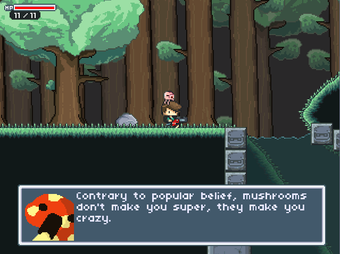 Imagen 1 para Jable's Adventure
