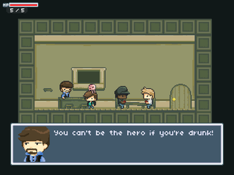 Imagen 0 para Jable's Adventure