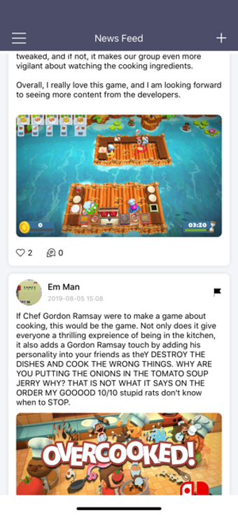 Image 1 for GameGuru for - Overcooked