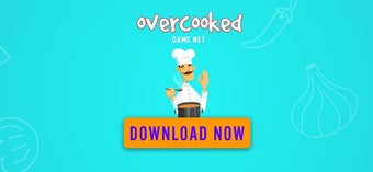 Image 2 for GameGuru for - Overcooked