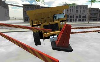 Imagen 3 para Extreme Dump Truck Simula…