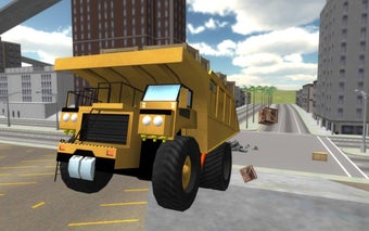 Imagen 0 para Extreme Dump Truck Simula…