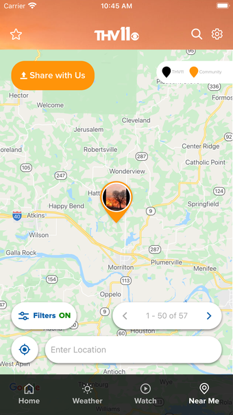 Image 0 for THV 11