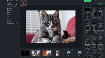 Image 0 for Fotosifter