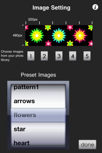 Image 3 for AirCanvas - wave your iPh…
