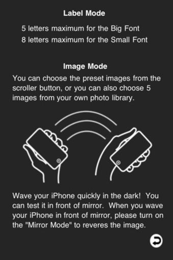 Image 1 for AirCanvas - wave your iPh…