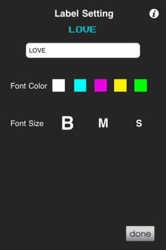 Image 2 for AirCanvas - wave your iPh…
