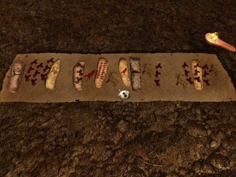 Image 0 for Echo: Secrets of the Lost…
