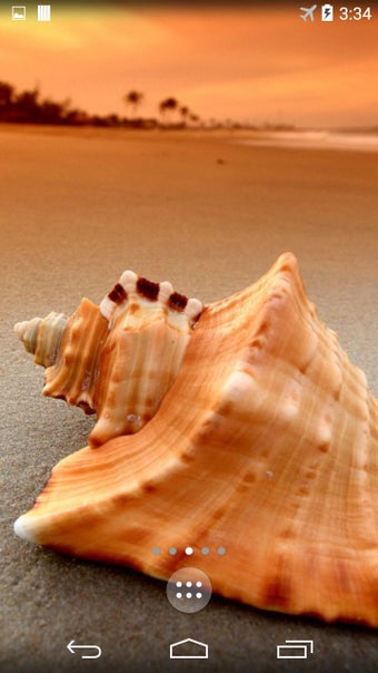 Imagen 0 para Beach 4K Live Wallpaper