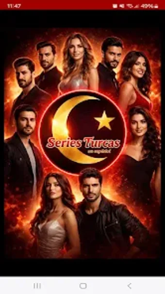 Imagen 0 para Series de Turquia en espa…