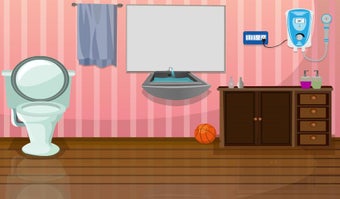 Image 2 for Picnic House Escape