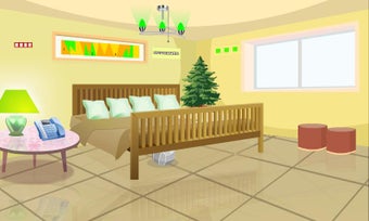 Image 0 for Picnic House Escape