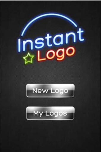 Image 0 for InstantLogo Logo Creator