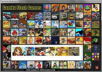 Image 0 for Gamku