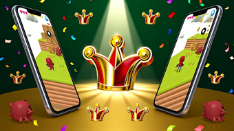 Image 0 for 77ABCStarDash