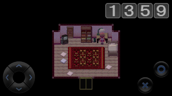 Image 0 for Yume Nikki