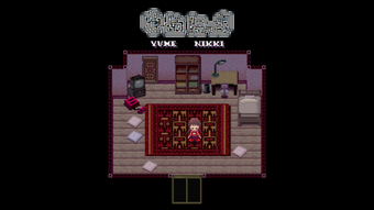 Image 1 for Yume Nikki