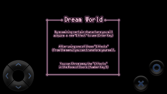 Image 0 for Yume Nikki