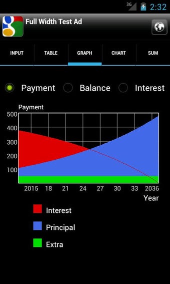 Imagen 3 para Karl's Mortgage Calculato…