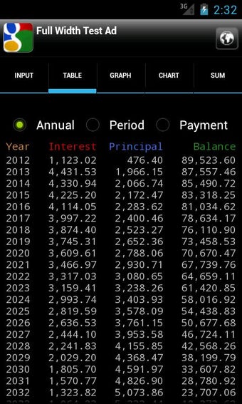 Imagen 0 para Karl's Mortgage Calculato…
