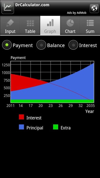 Imagen 1 para Karl's Mortgage Calculato…