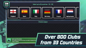Imagen 0 para Soccer Manager 2020