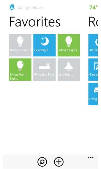 Imagen 0 para INSTEON for Hub for Windo…