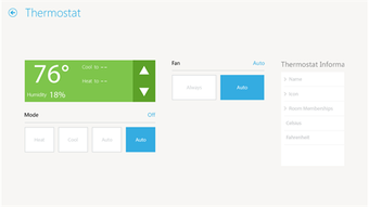 Imagen 2 para INSTEON for Hub for Windo…