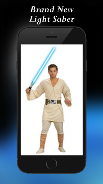 Image 0 for Photo Maker Light Saber -…