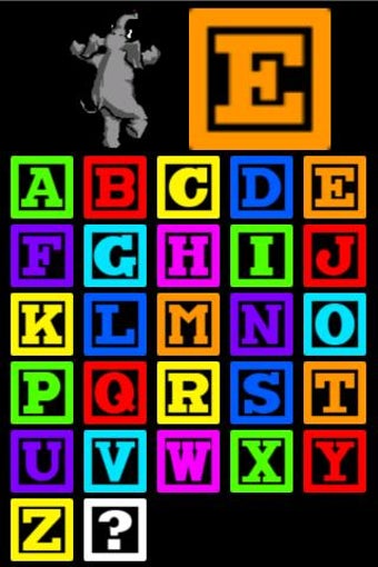 Imagen 0 para ABC Toddler