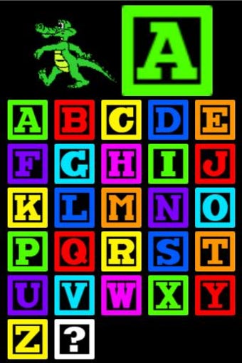 Imagen 1 para ABC Toddler